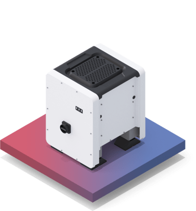 Sunny Tripower CORE1