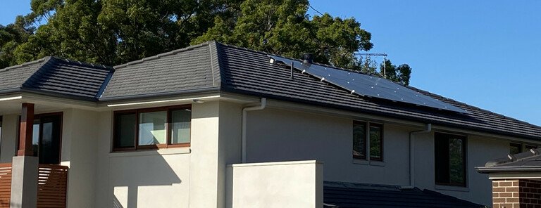 Enfield Home System - SMA Australia residential reference