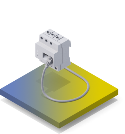 SMA Sunny Home Manager