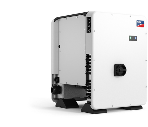 SMA - Sunny Tripower CORE1