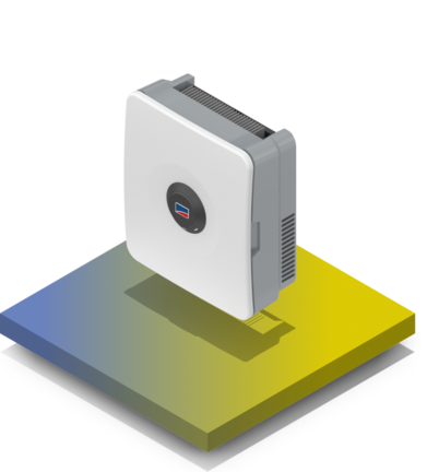 Sunny Boy Smart Energy