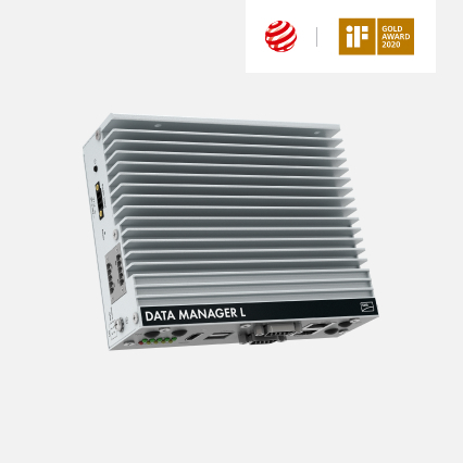 SMA Data Manger L