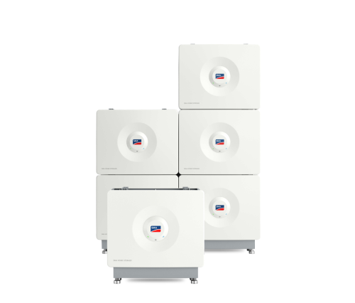 SMA Home Storage