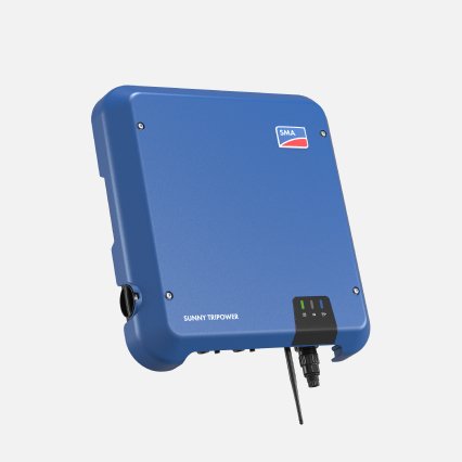 Sunny Tripower 3.0 / 4.0 / 5.0 / 6.0