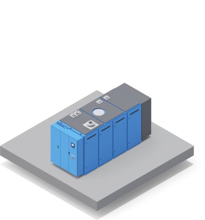 Compatible heat pump or other power-consuming heating systems