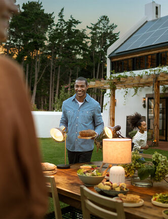 SMA Home Energy Solutions