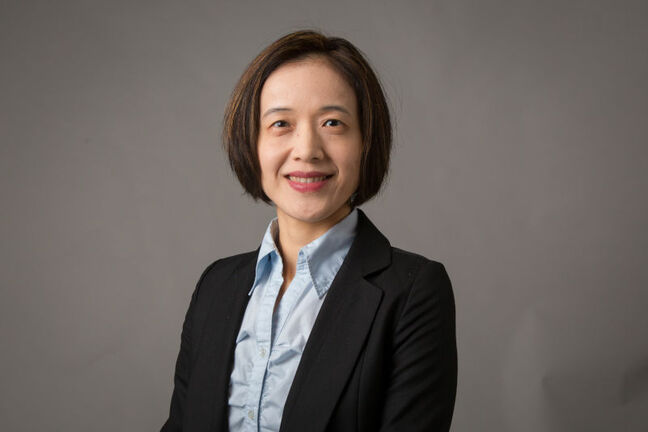 Sandy Yang - Finance Director, SMA Australia