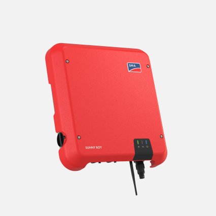 Sunny Boy 3.0 / 4.0 / 5.0 / 6.0