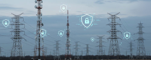 Cybersecurity: how SMA keeps your energy systems and grids protected